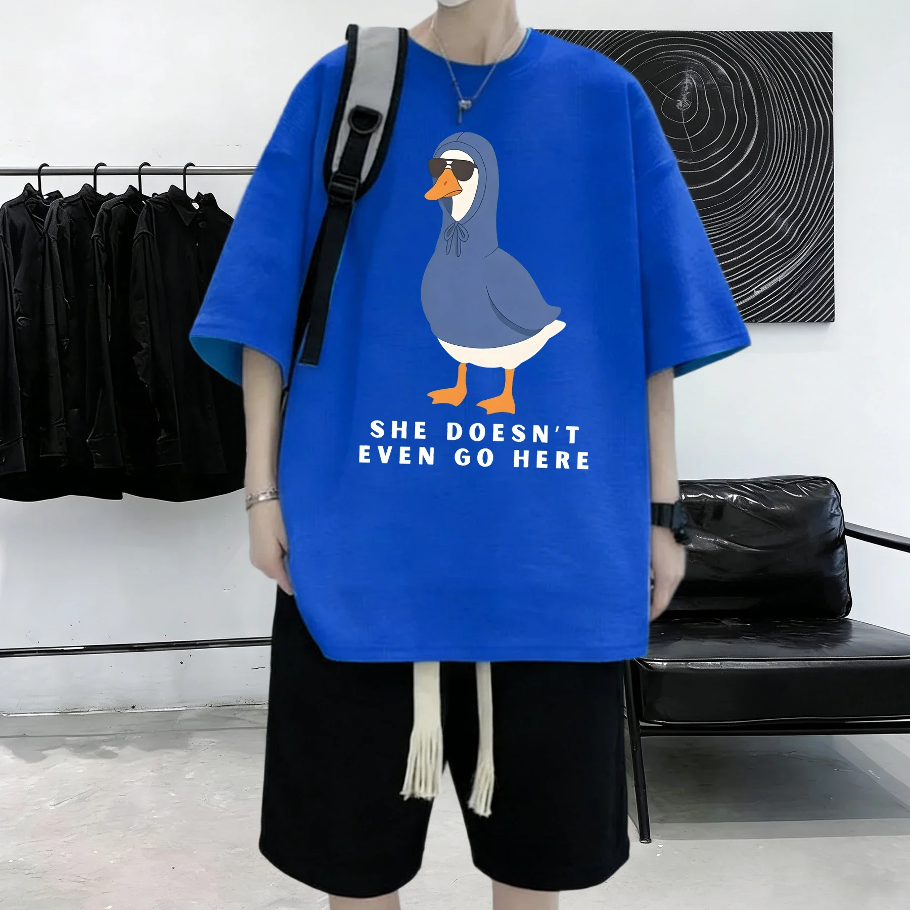 O, Burasıya Bile Gidiyor Mu? 2 - Summer Clothing Not Shein incelemesi ve fiyatı