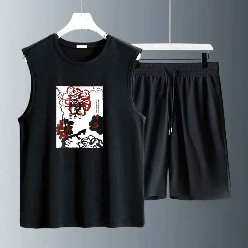 Erkek Atlet Takımları 2026 Yaz - Summer Clothing Us incelemesi ve fiyatı
