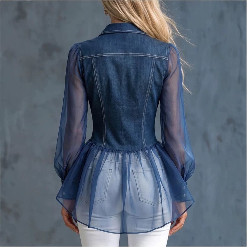 Yeni Bayan Bluzlar İlkbahar So - Summer Kids Clothing incelemesi ve fiyatı