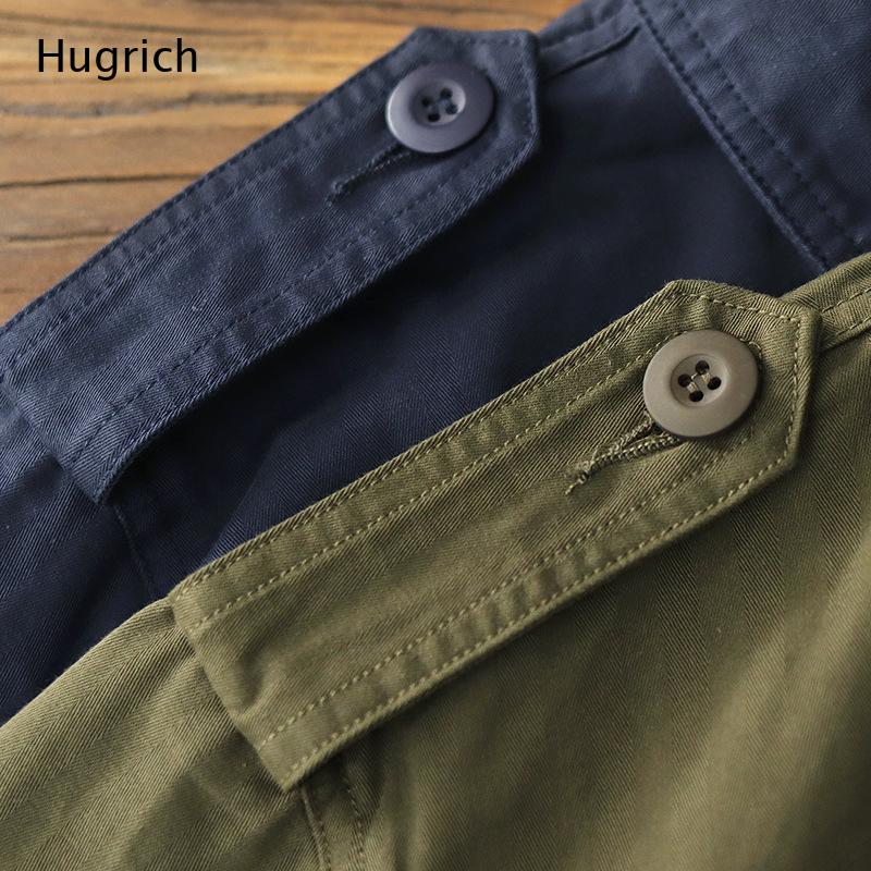 Erkek Hafif Pamuklu Ordu Yeşil - Summer Cloth incelemesi ve fiyatı
