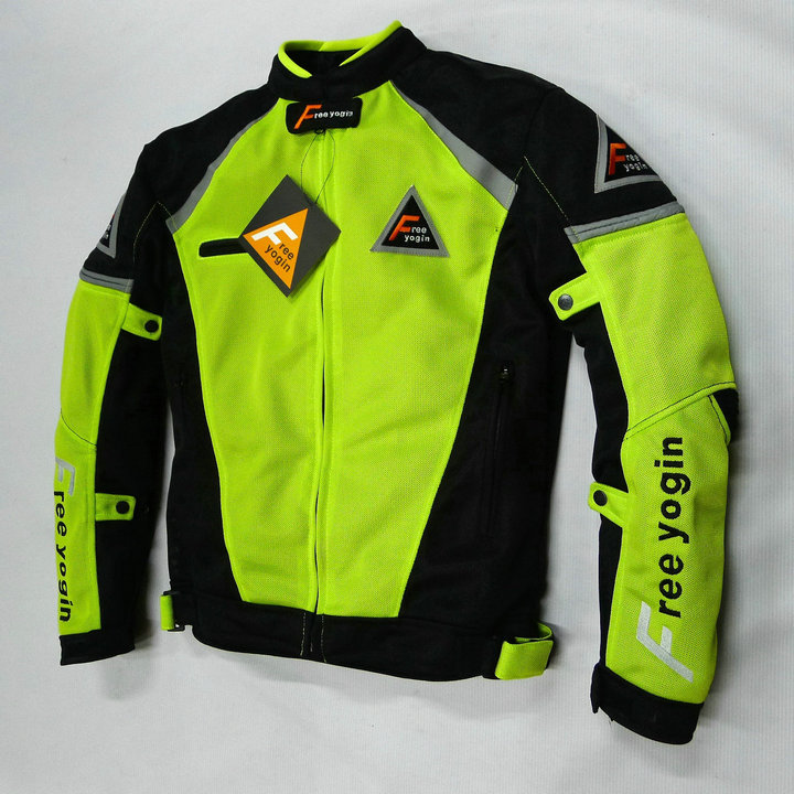 Yaz Motosiklet Binme Giyim erk - Summer Clothing Motorcycle incelemesi ve fiyatı