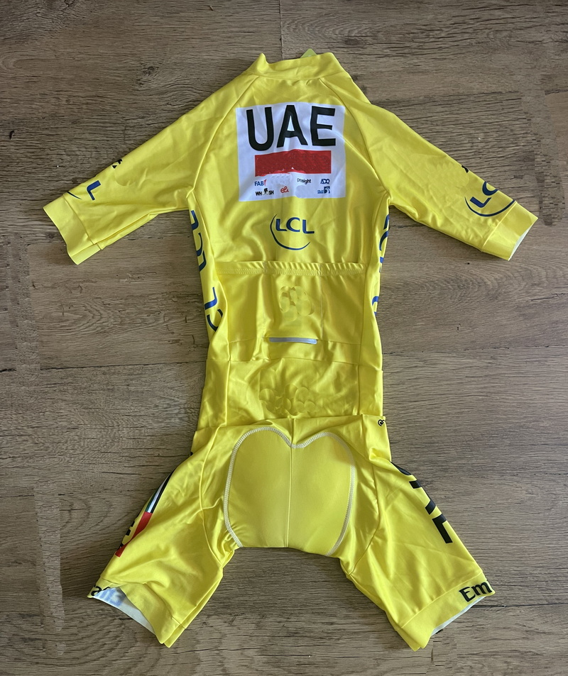 LAZER KESİM Skinsuit 2024 BAE  - Summer Clothing Material incelemesi ve fiyatı