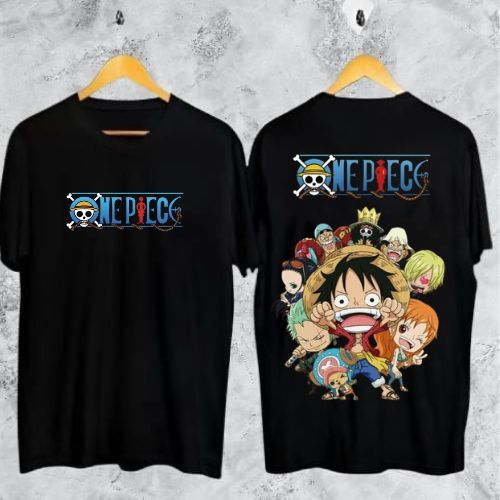 Tek Parça erkek tişört Portgas - Summer Edit Clothing incelemesi ve fiyatı