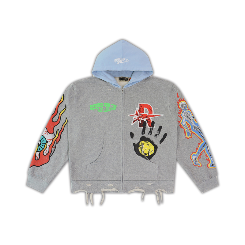 26SS Yeni Rough Play Erkek Tak - Summer Cloth incelemesi ve fiyatı