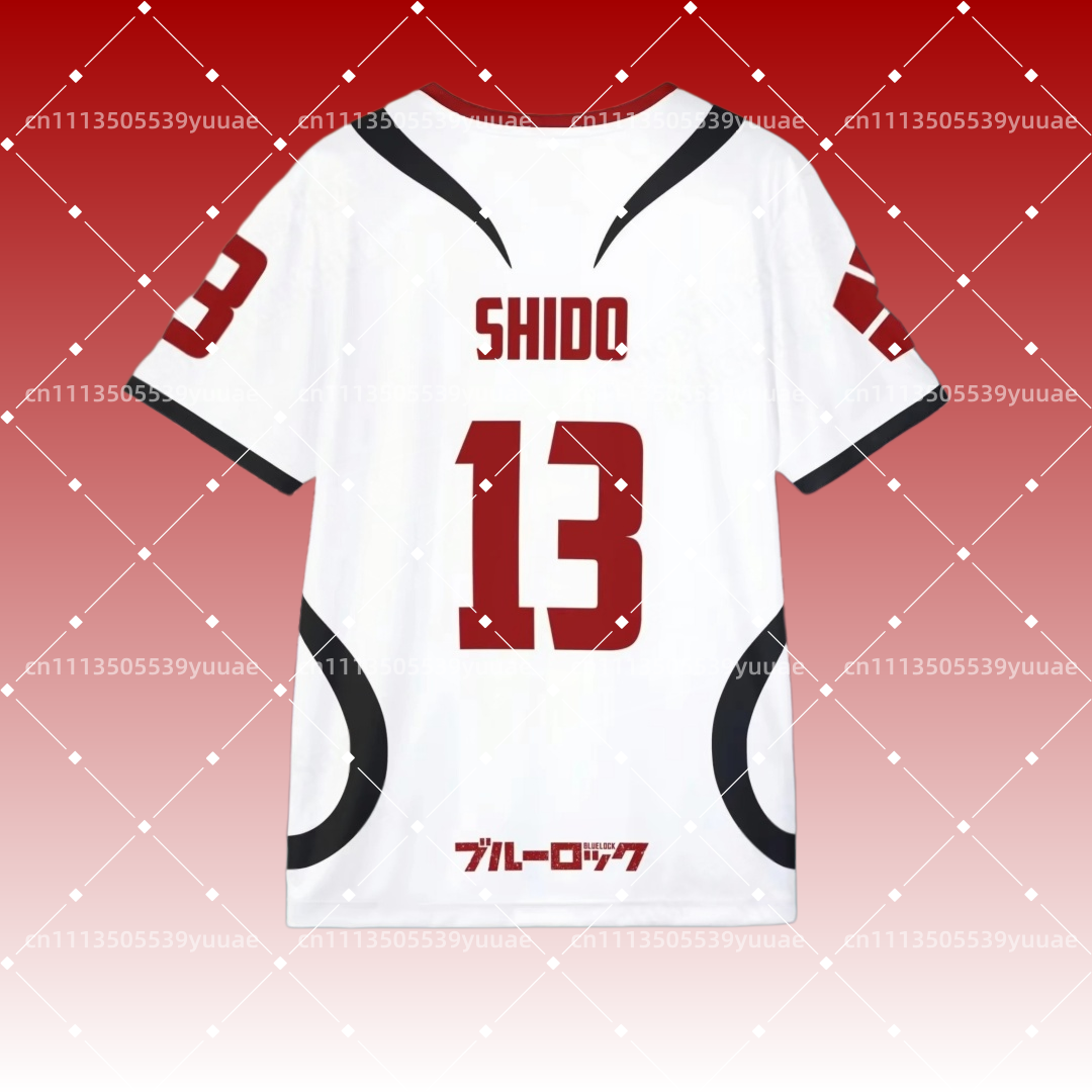 2026 Anime Jersey Blue Lock Sa - Board Short Surf incelemesi ve fiyatı