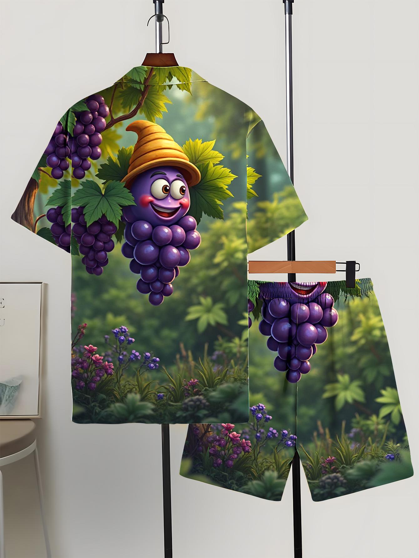 Erkek Gömlek Takımları 2026 İl - Summer Clothing Drip incelemesi ve fiyatı