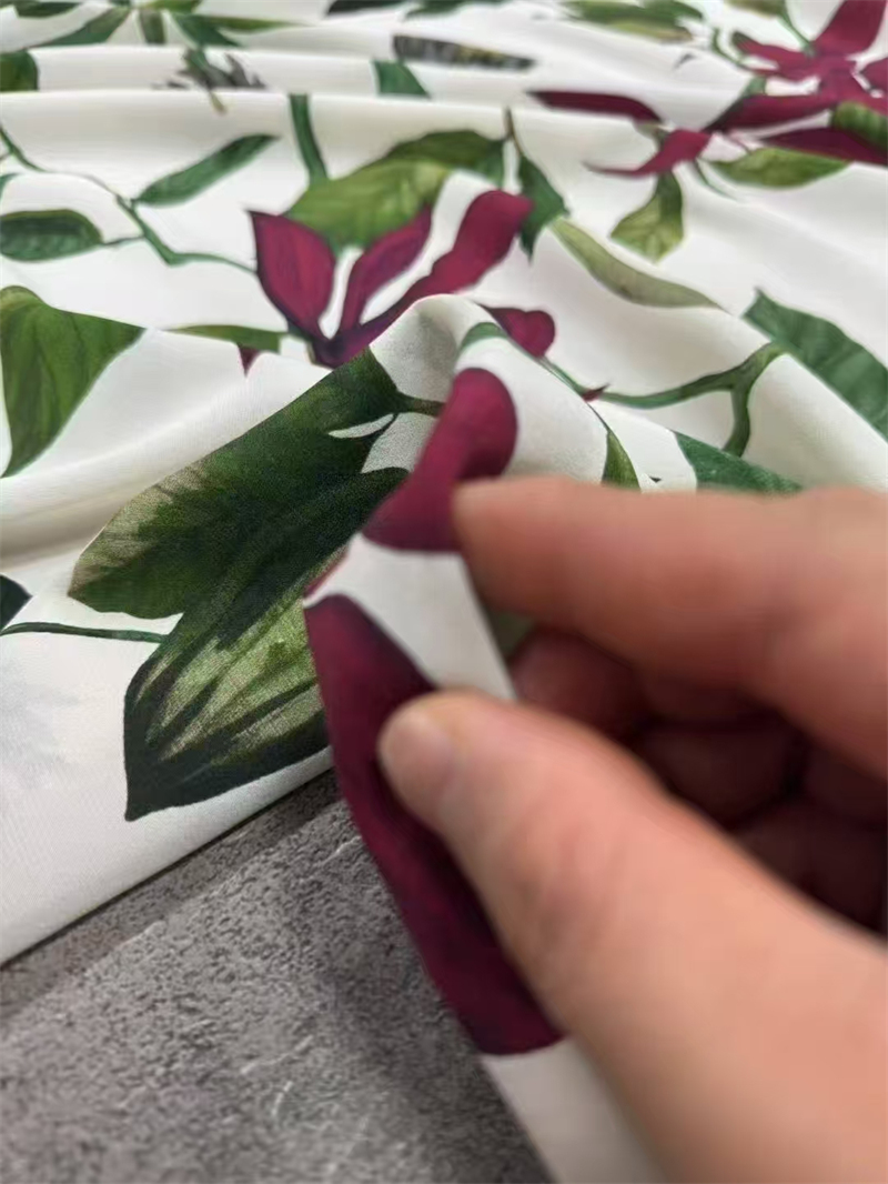 Yaz Nefes Moda Tasarımı Baskıl - Summer Clothing Material incelemesi ve fiyatı