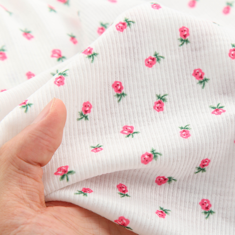 45x140 cm Elastik 2X2 Örme Kab - Summer Clothing Material incelemesi ve fiyatı