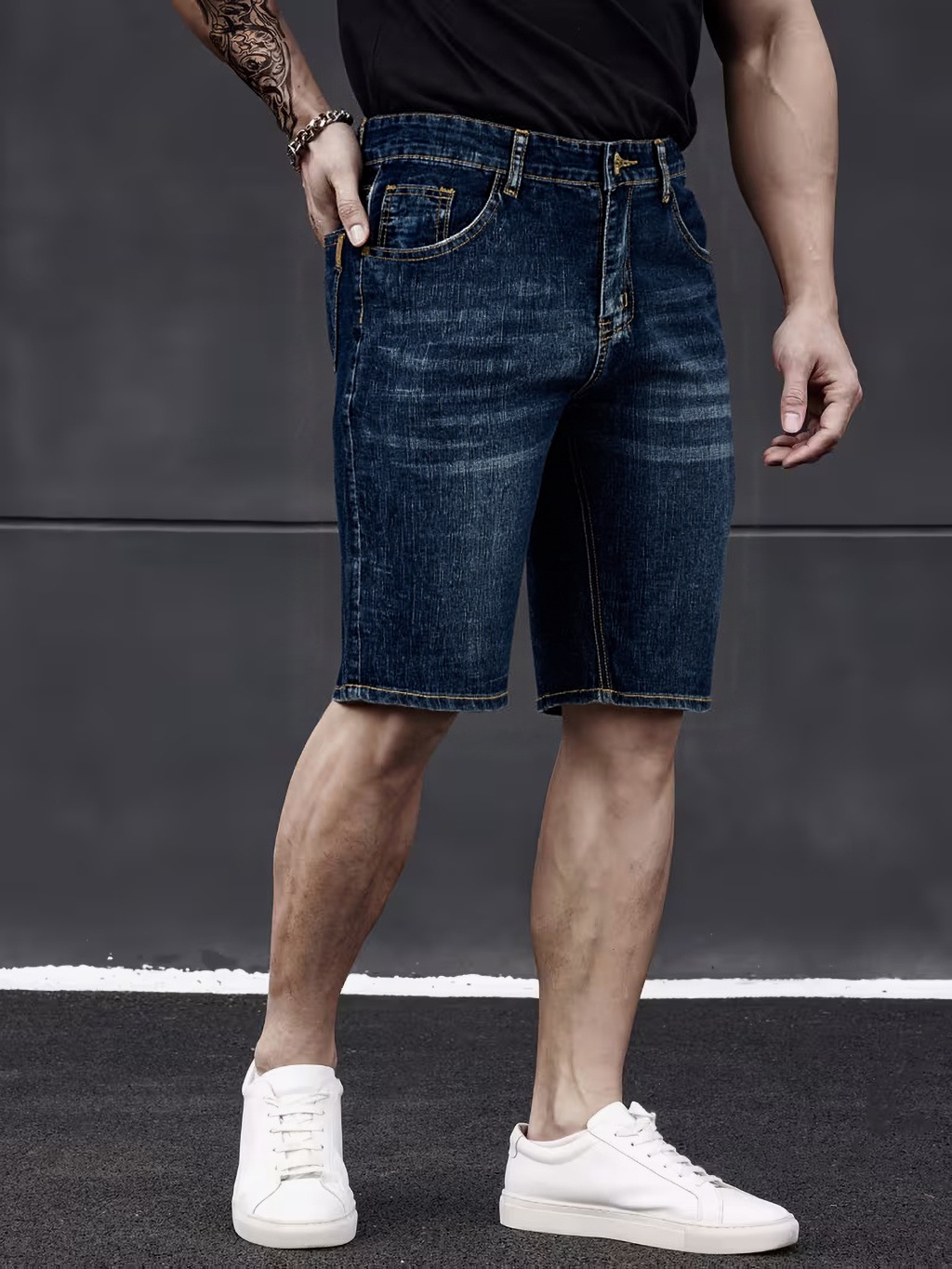 2026 Klasik Stil erkek İnce Ko - Levis Jeans 501 incelemesi ve fiyatı