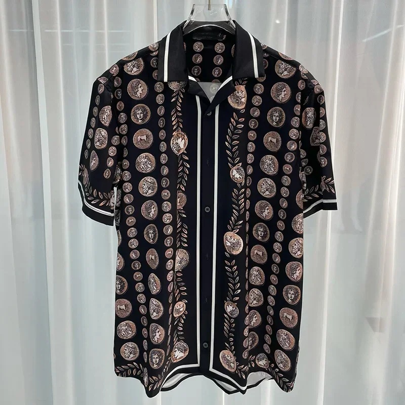 Ropa Hombre Kraliyet Lüks Erke - Summer Clothing Trend incelemesi ve fiyatı