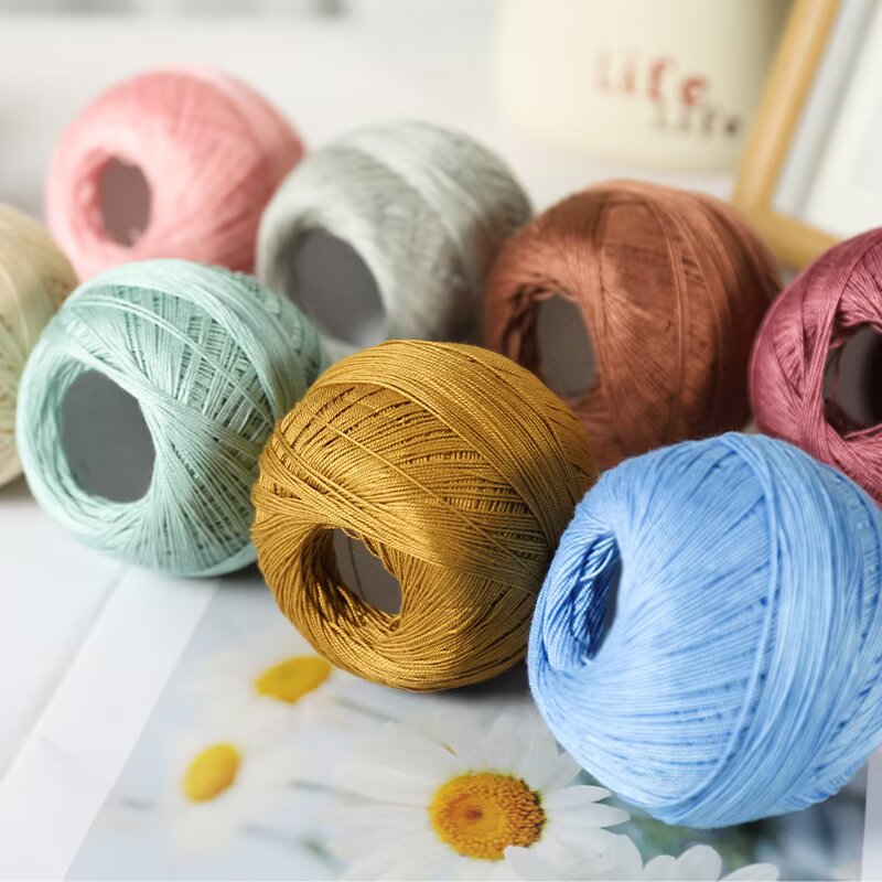 Hayır. 7 Dantel İpliği, Nispet - Summer Clothing Material incelemesi ve fiyatı