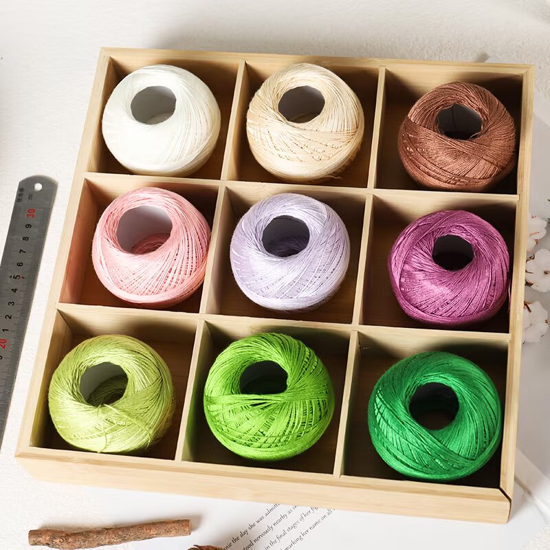 Hayır. 7 Dantel İpliği, Nispet - Summer Clothing Material incelemesi ve fiyatı