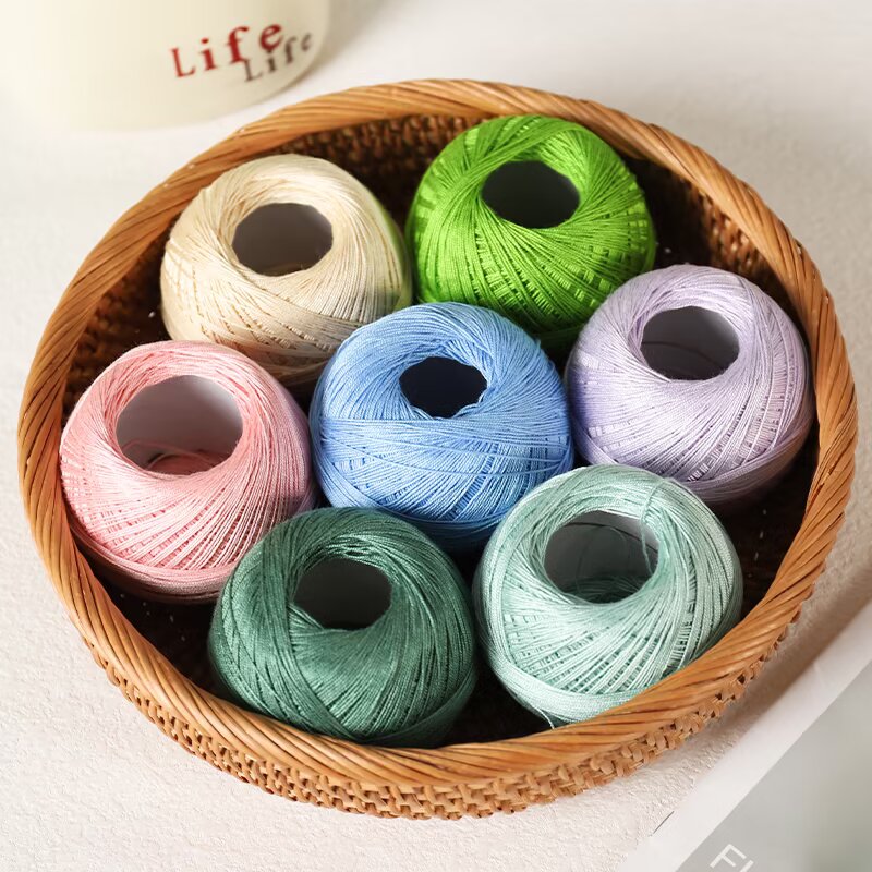Hayır. 7 Dantel İpliği, Nispet - Summer Clothing Material incelemesi ve fiyatı